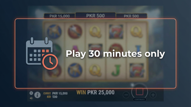 Payment and PKR controls in aviator7bet - 6